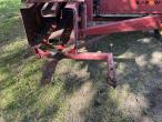 New Holland 377 small baler 27
