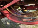 New Holland 377 small baler 34