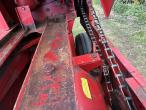 New Holland 377 small baler 58