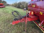 New Holland 658 round baler 9