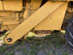 New Holland 8030 combine harvester with chopper 24