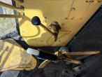 New Holland 8030 combine harvester with chopper 67