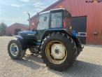 New Holland 8240 tractor 7