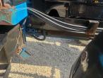 New Holland 8240 tractor 26