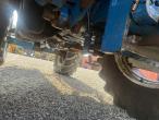 New Holland 8240 tractor 43