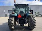 New Holland 8340 tractor 6