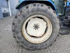 New Holland 8340 tractor 21