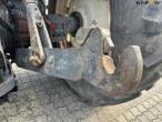 New Holland 8340 tractor 27