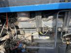 New Holland 8340 tractor 46