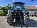 New Holland 8360 tractor 6