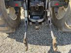New Holland 8360 tractor 24