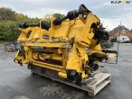 New Holland 846 8 row picking table 5