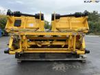 New Holland 846 8 row picking table 6