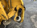 New Holland 846 8 row picking table 23