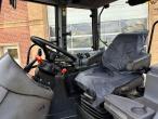 New Holland 8560 tractor with Hauer P-O-M S150 front loader 47