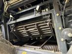 New Holland 9.80 combine harvester 35 feet 54