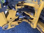 New Holland B110C TC backhoe loader 27