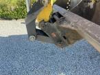 New Holland B110C TC backhoe loader 29