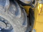 New Holland B110C TC backhoe loader 37