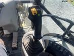 New Holland B110C TC backhoe loader 43