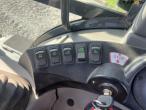New Holland B110C TC backhoe loader 46