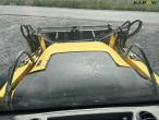 New Holland B110C TC backhoe loader 56
