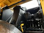 New Holland BB9080 baler 62