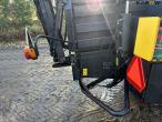 New Holland BB940R mini big baler 23