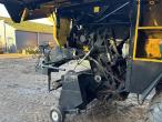New Holland BB940R mini big baler 51