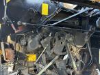 New Holland BB940R mini big baler 53