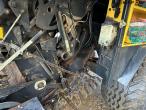 New Holland BB940R mini big baler 54