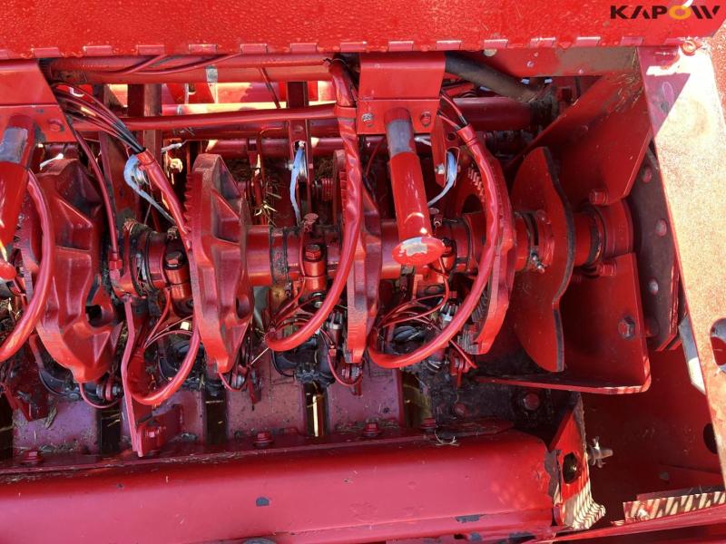 New Holland BB980 big baler 47