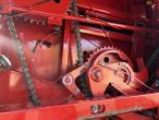 New Holland BB980 big baler 29