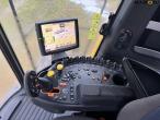 New Holland CR 8.90 Relevation 4 WD 30ft 85