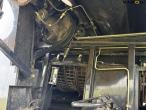 New Holland CR 9080 combine harvester 30 feet 28