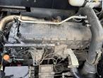 New Holland CR 9080 combine harvester 30 feet 97