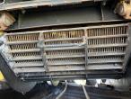 New Holland CR9080 SLH combine harvester with 30 foot header 14