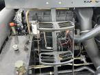 New Holland CR9080 SLH combine harvester with 30 foot header 51