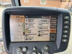 New Holland CR9080 SLH combine harvester with 30 foot header 64