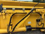 New Holland CX8080 combine harvester 11