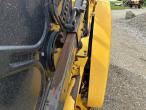 New Holland CX8080 combine harvester 15