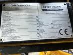 New Holland CX8080 combine harvester 31