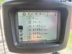 New Holland CX840 combine with 24 foot header 57