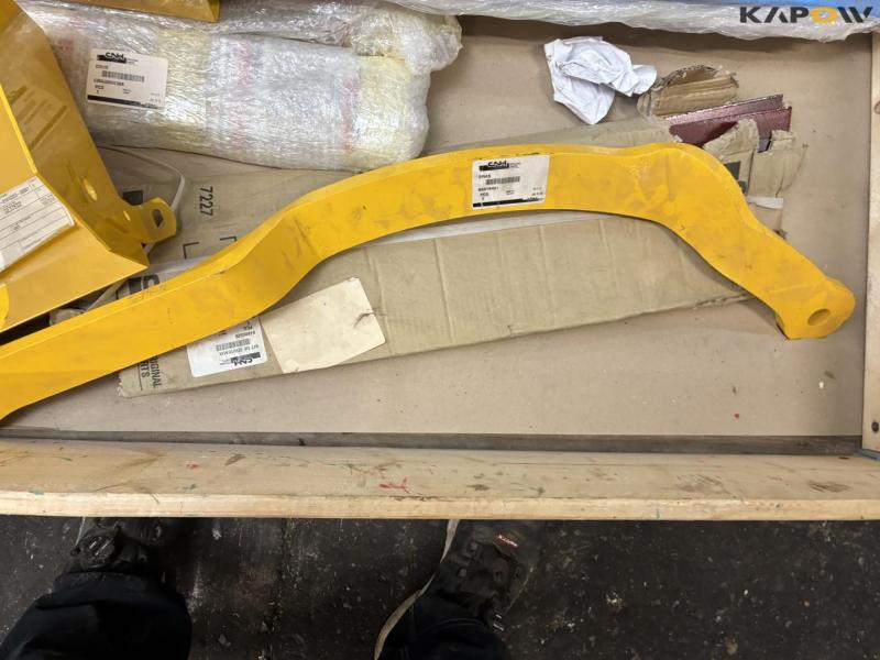 New Holland parts for forage harvesters/balers 13