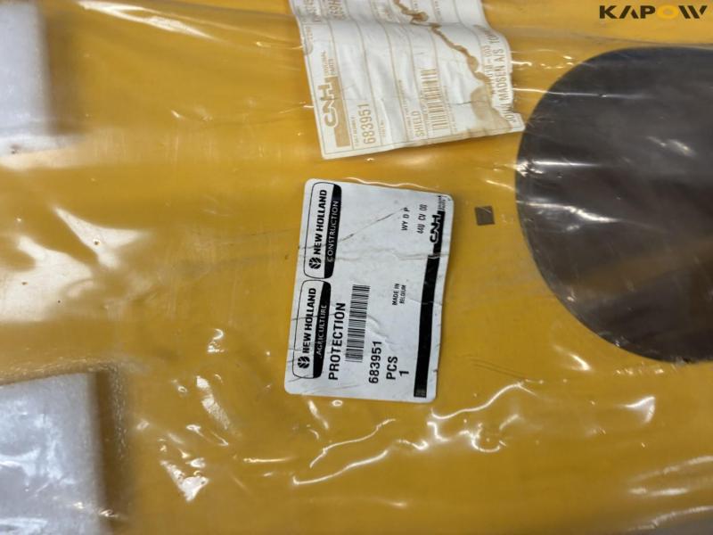 New Holland parts for forage harvesters/balers 14