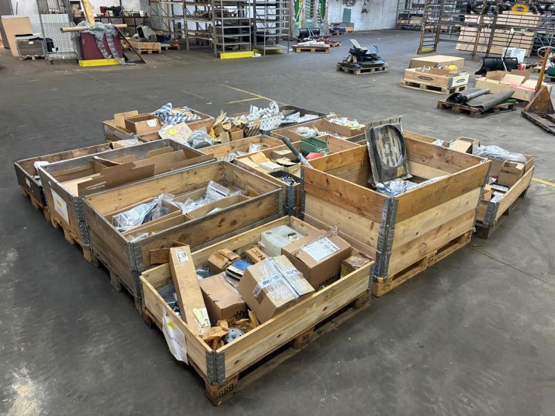 New Holland parts 5