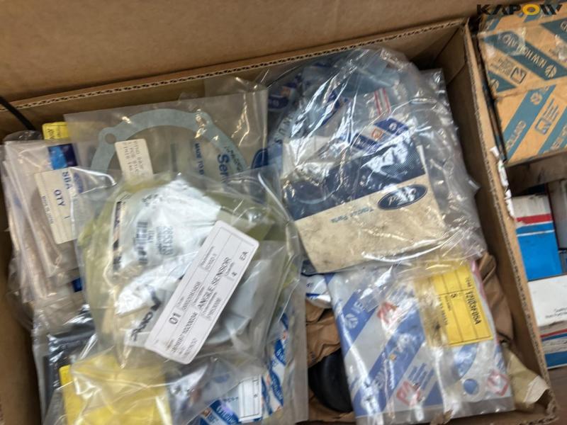 New Holland parts 27