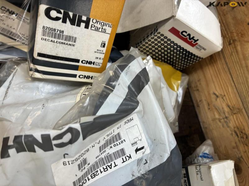 New Holland parts 40
