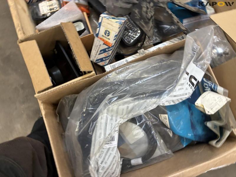 New Holland parts 50