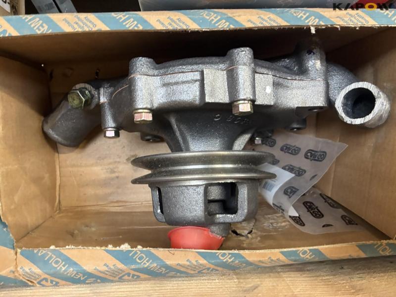 New Holland parts 74